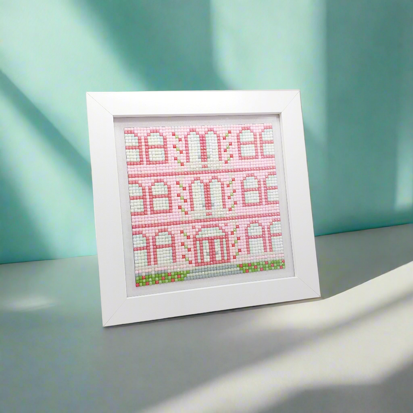 Mega Diamond Art Bundle #1 - Square