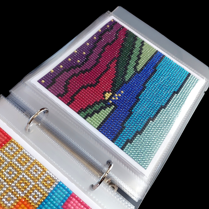 Mega Diamond Art Bundle #1 - Square