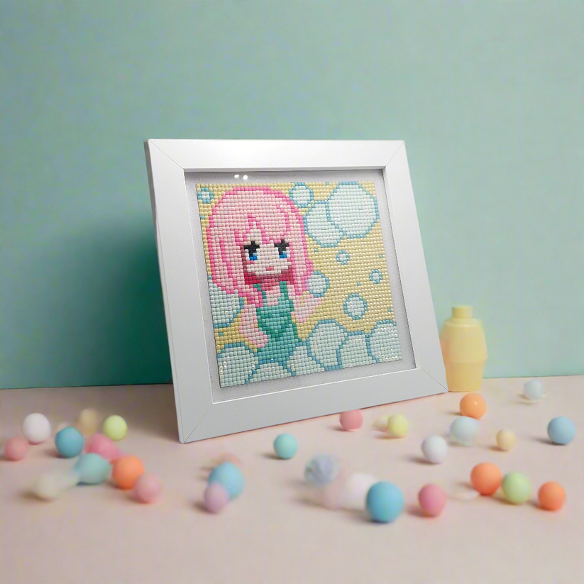 Mega Diamond Art Bundle #1 - Square