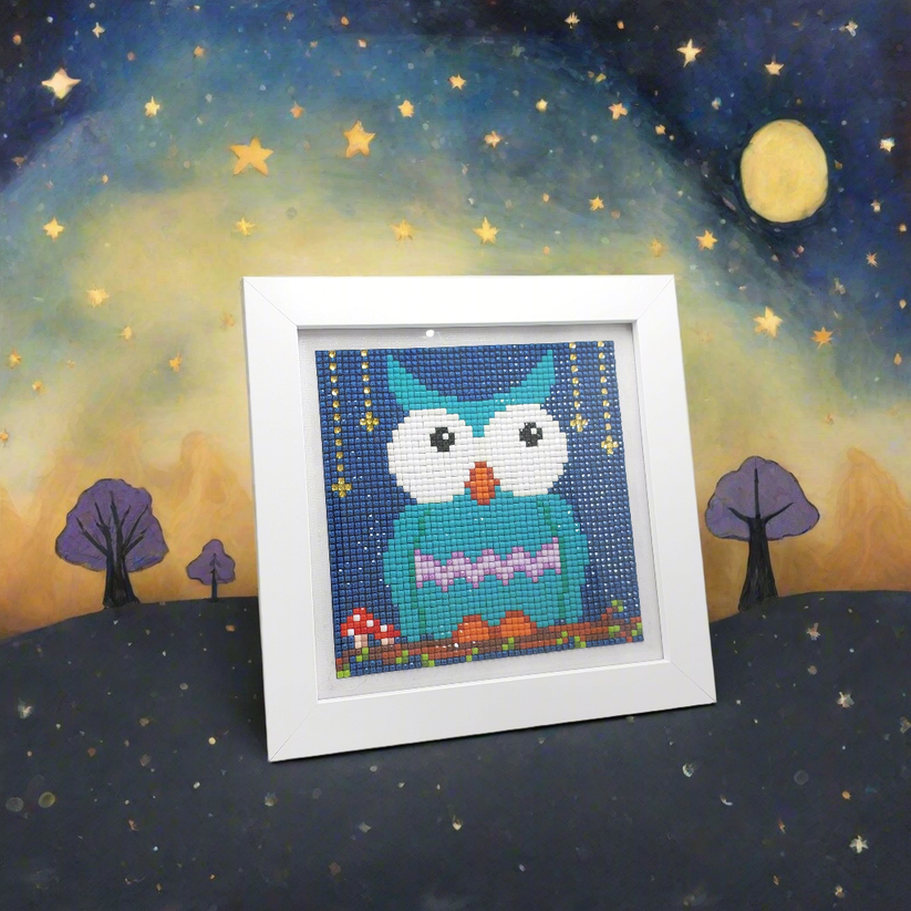 Mega Diamond Art Bundle #1 - Square