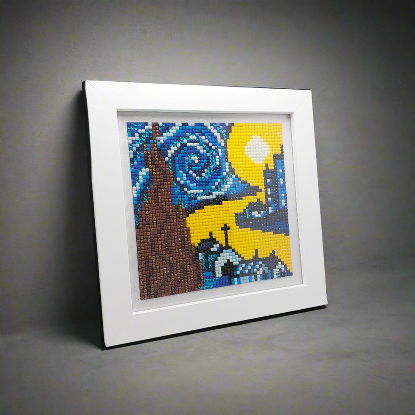 Mega Diamond Art Bundle #1 - Square