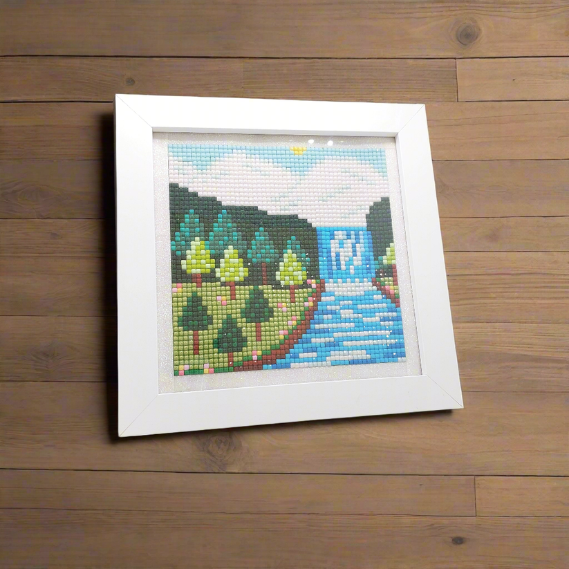 Mega Diamond Art Bundle #1 - Square
