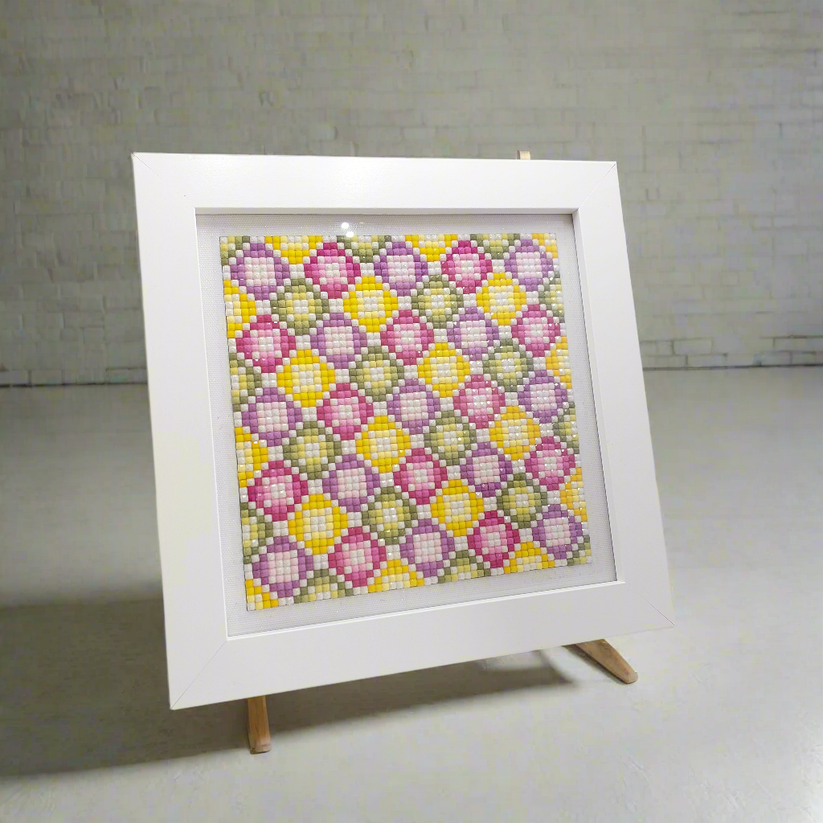 Mega Diamond Art Bundle #1 - Square
