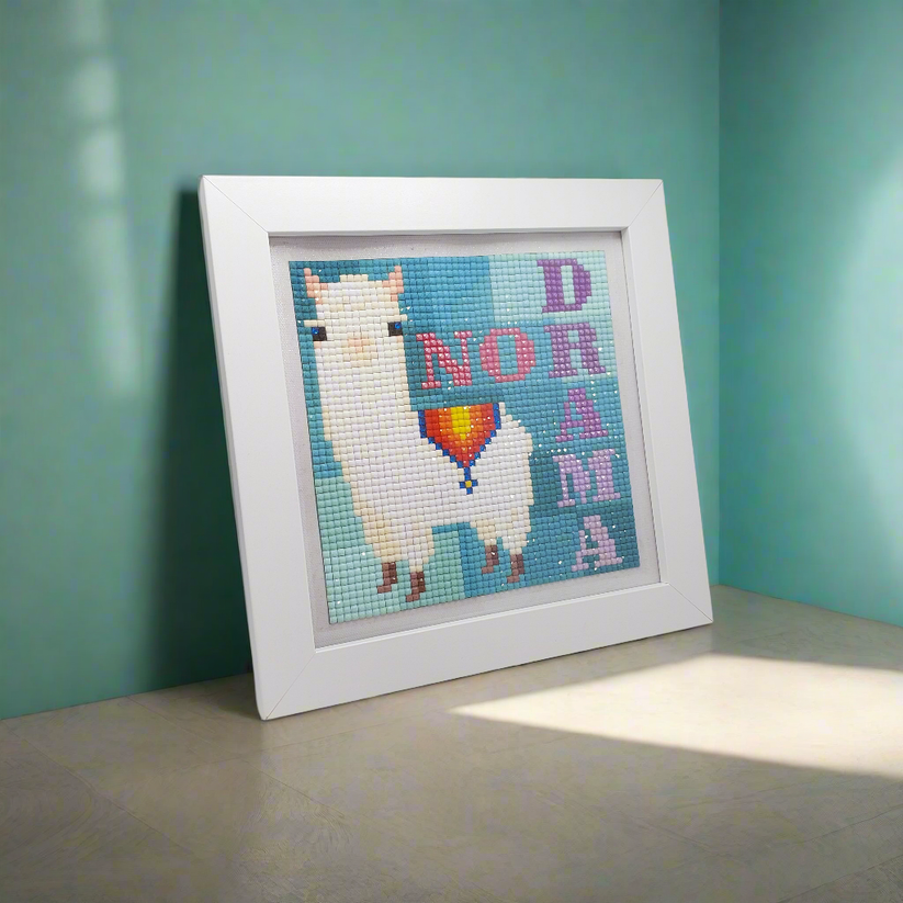 Mega Diamond Art Bundle #1 - Square