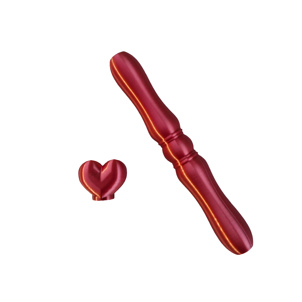 Double Twist Tip Pens