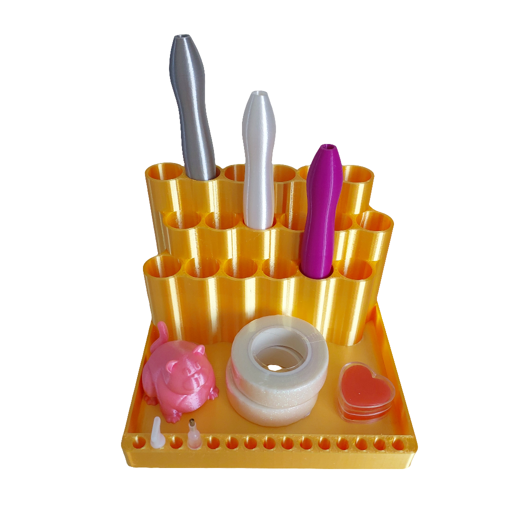 Diamond Painting Pen Holder - Large