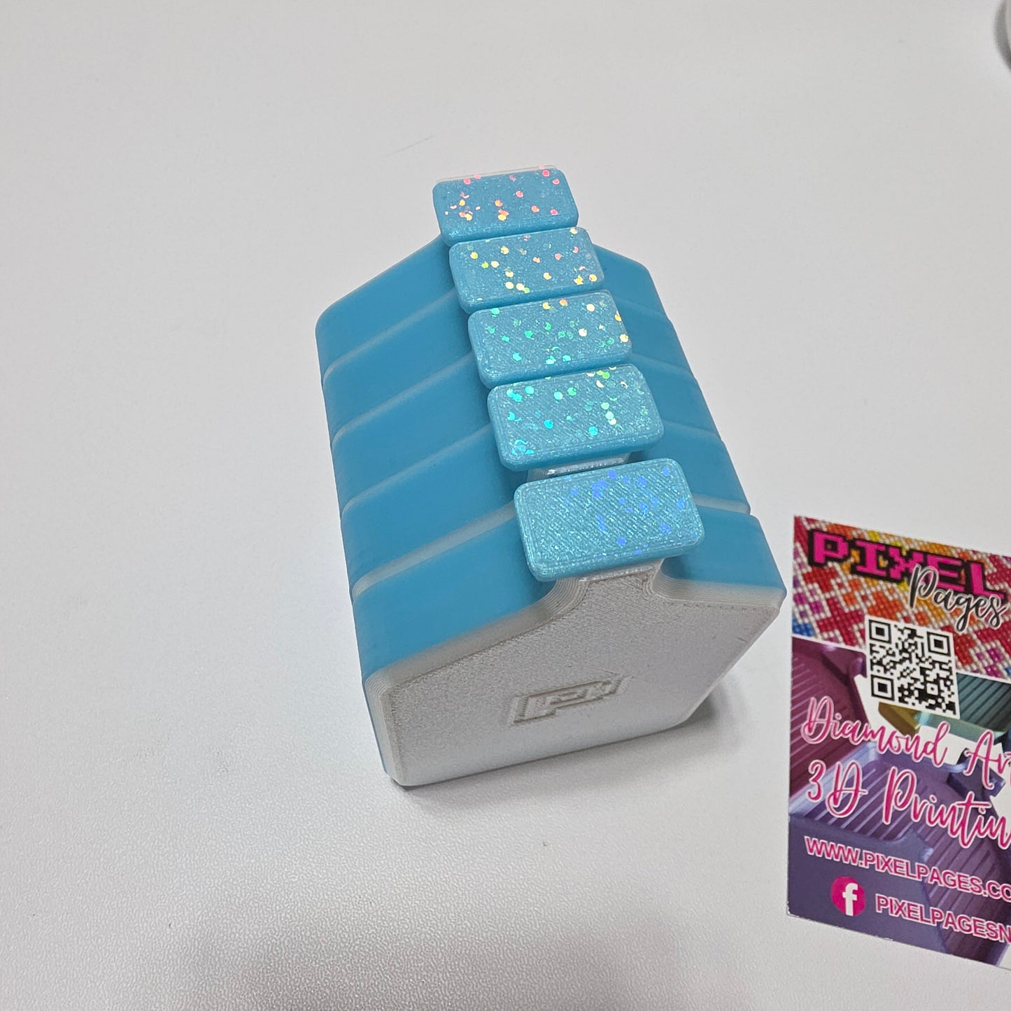 Stopper Stickers