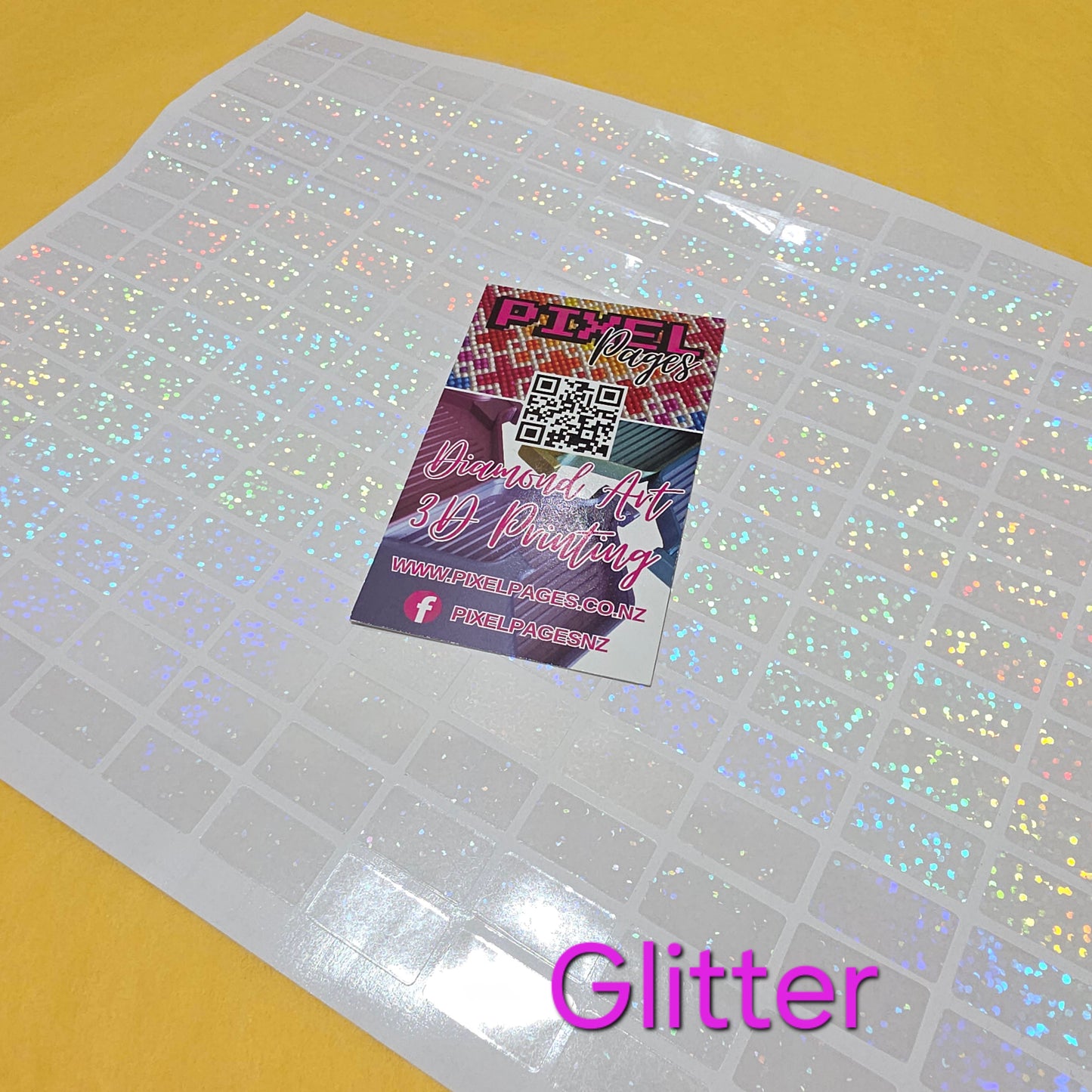 Stopper Stickers