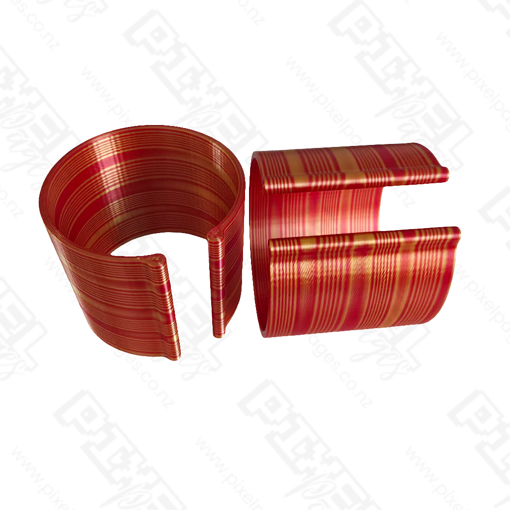 Multi-Purpose Rings & Tray Bundle