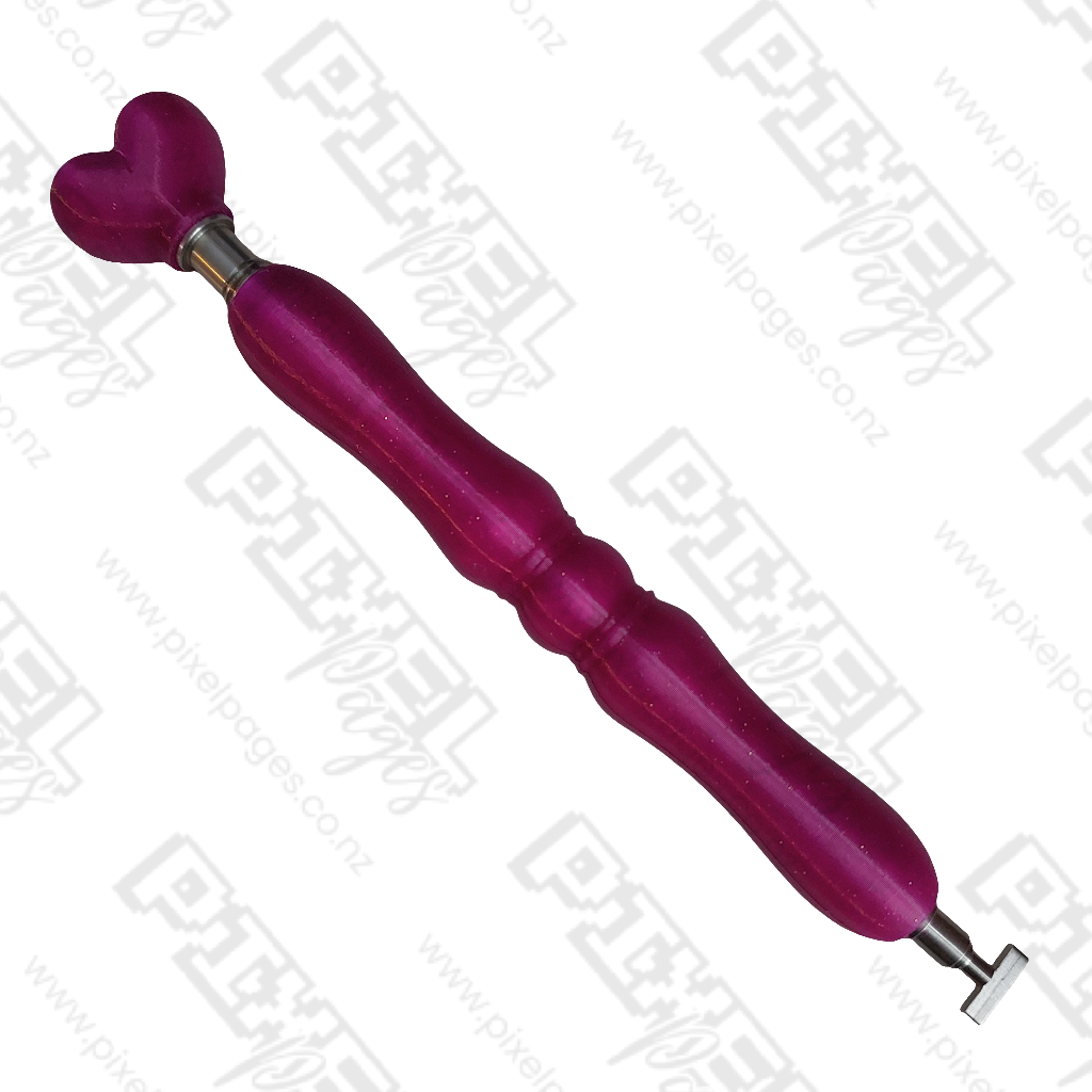 Refillable Twist Tip & Push In Multiplacer Pens