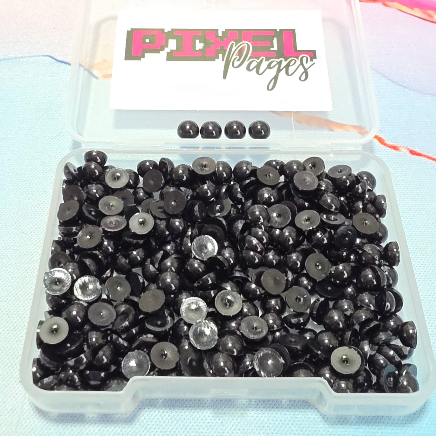 Pearl Drills