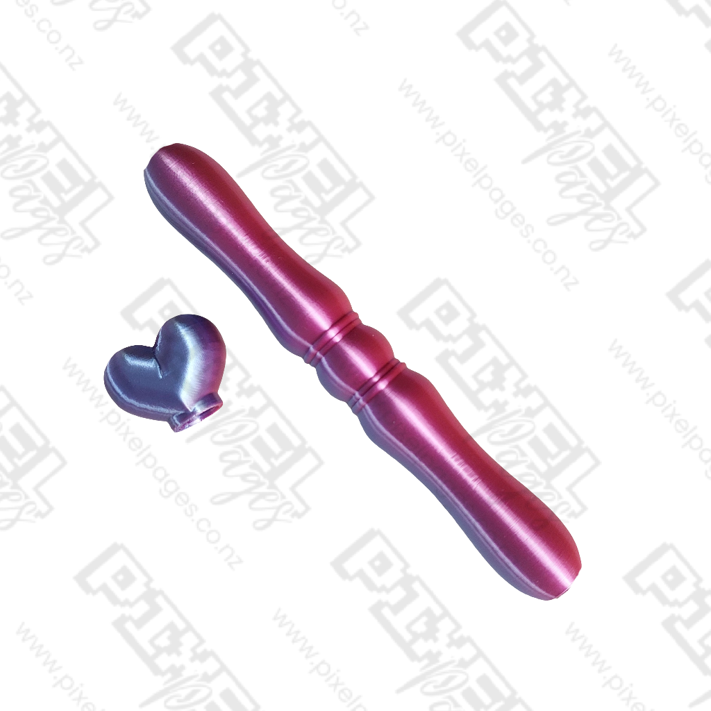 Refillable Twist Tip & Push In Multiplacer Pens