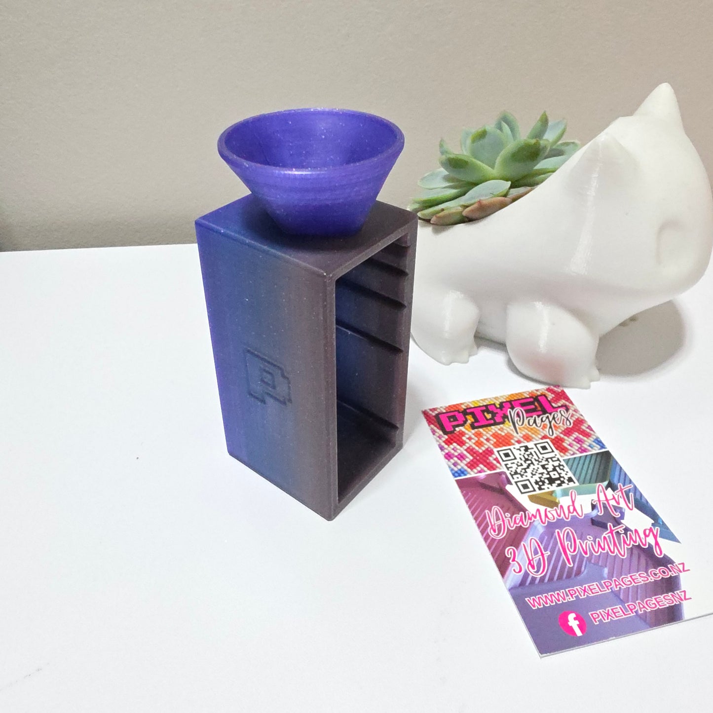 Elizabeth Ward Style Funnels