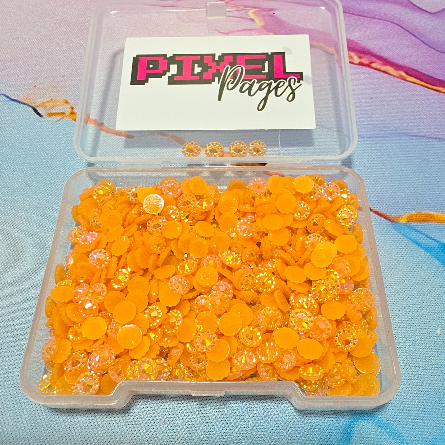 Crown Drills