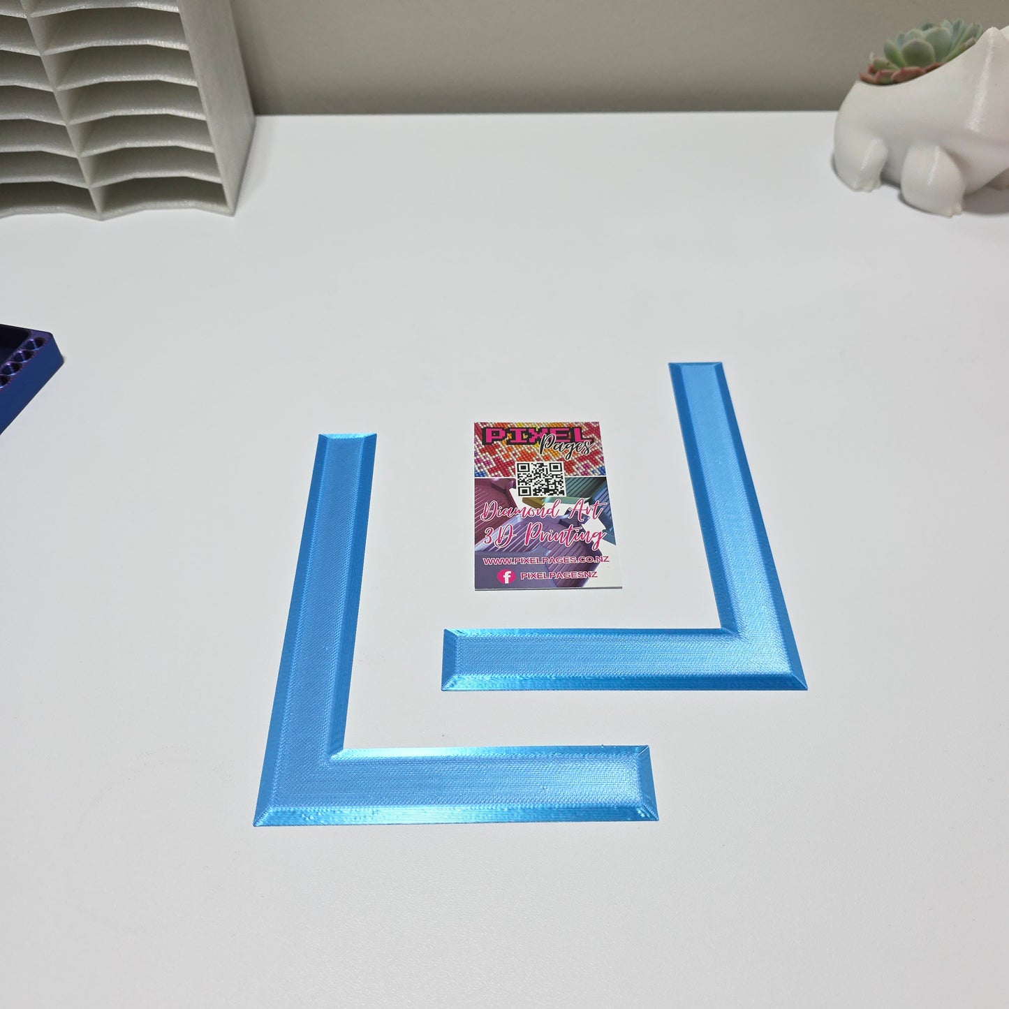 Perfect Placer Guides
