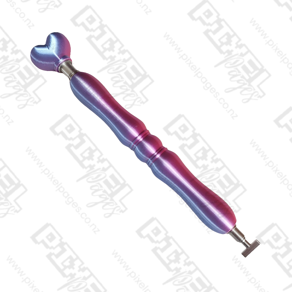 Refillable Twist Tip & Push In Multiplacer Pens