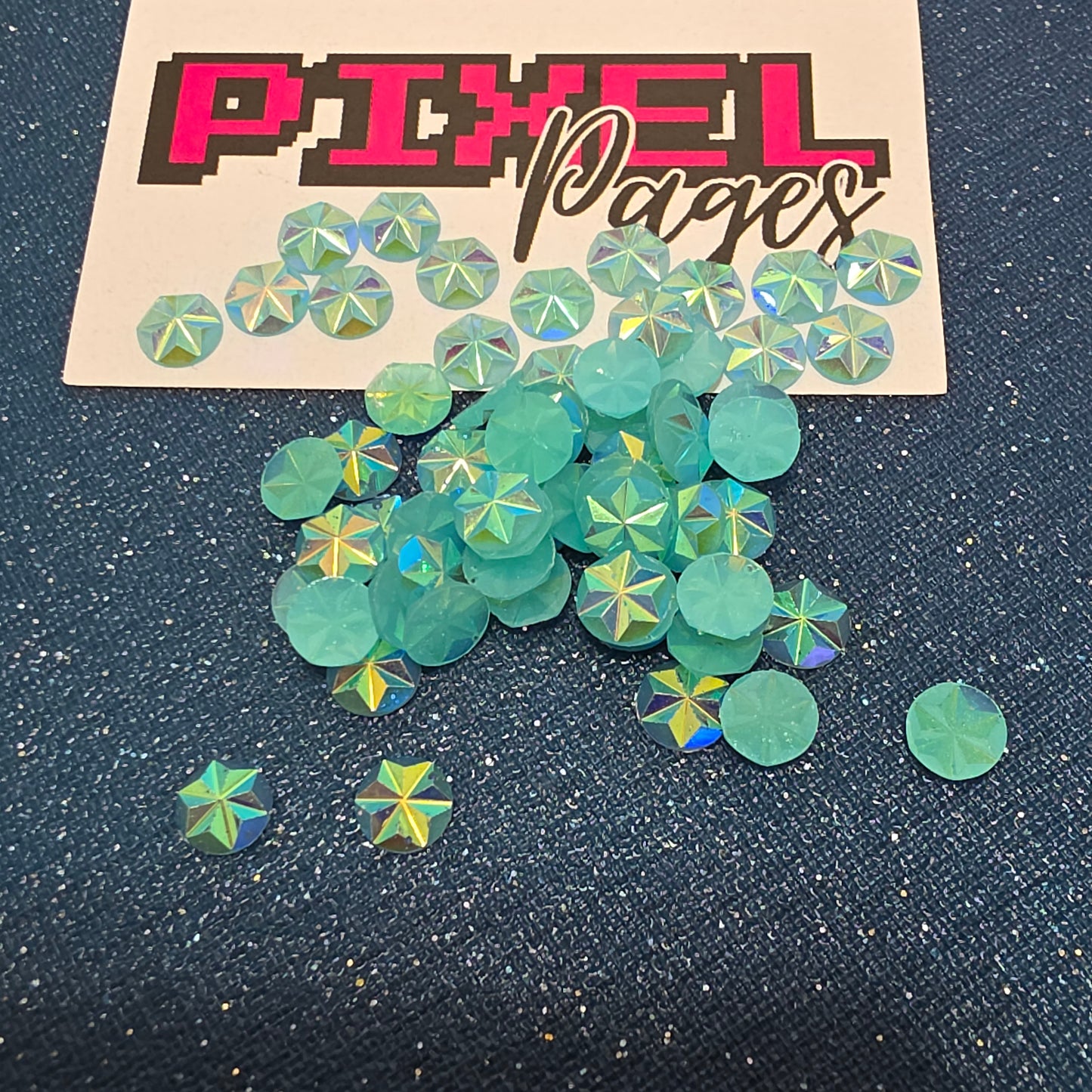 Starlight Drills