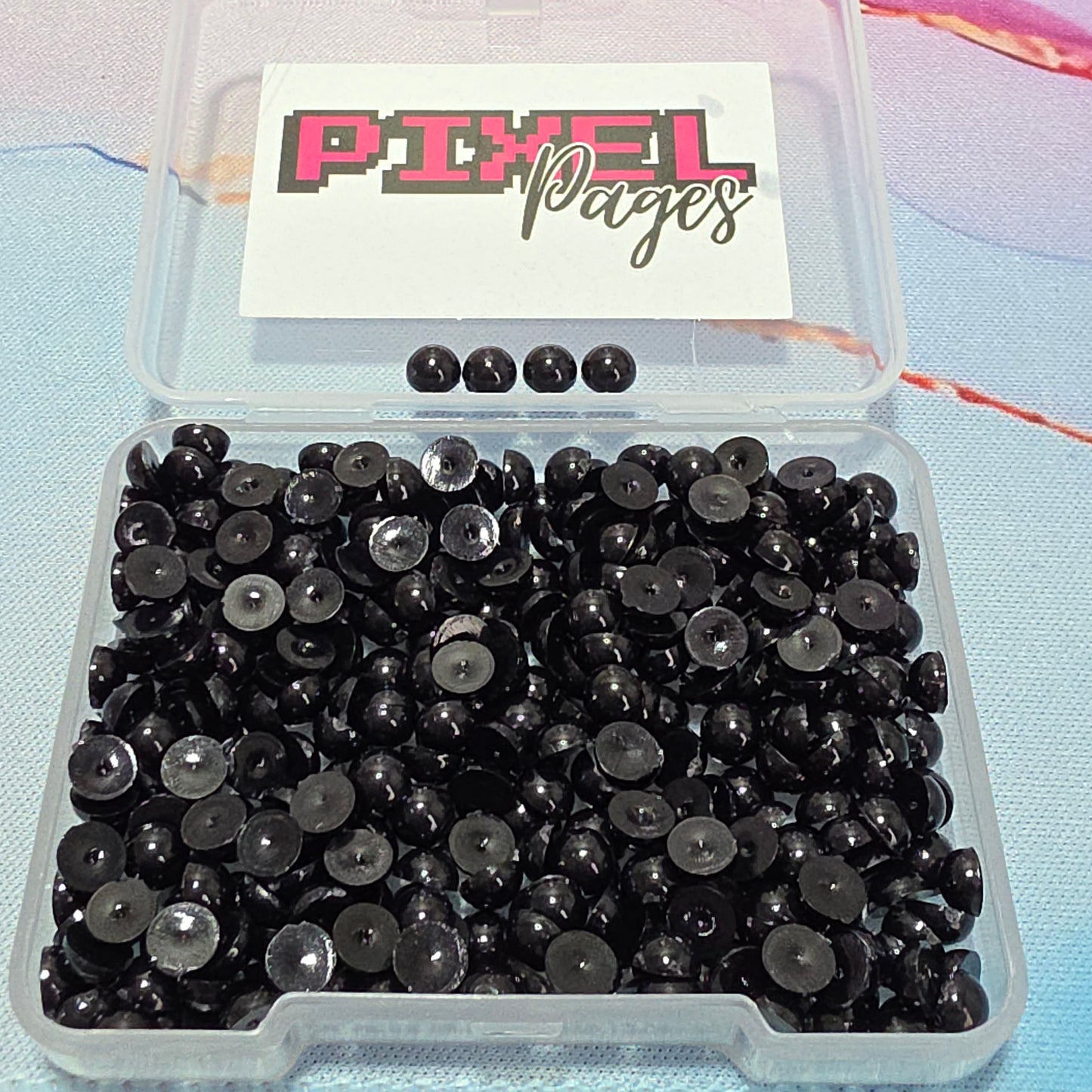 Pearl Drills