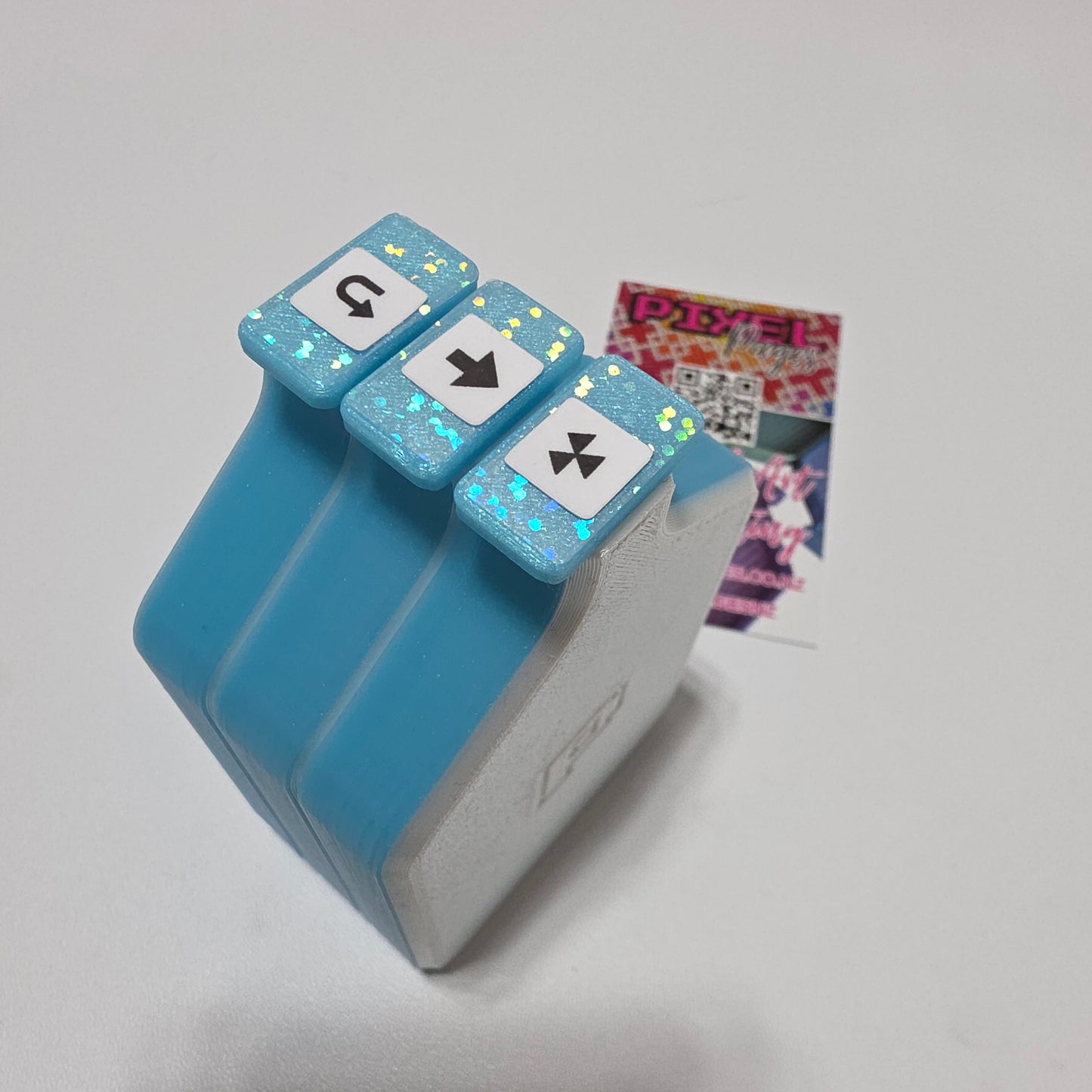Stopper Stickers