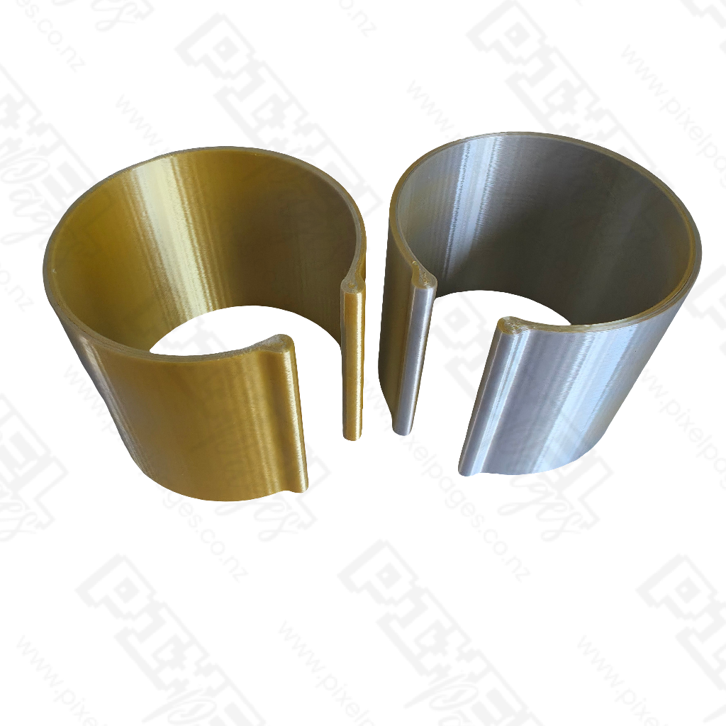 Multi-Purpose Rings & Tray Bundle