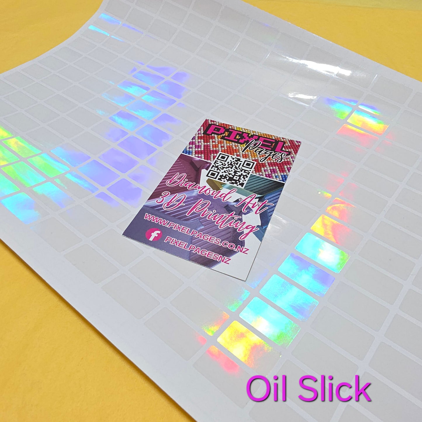 Stopper Stickers
