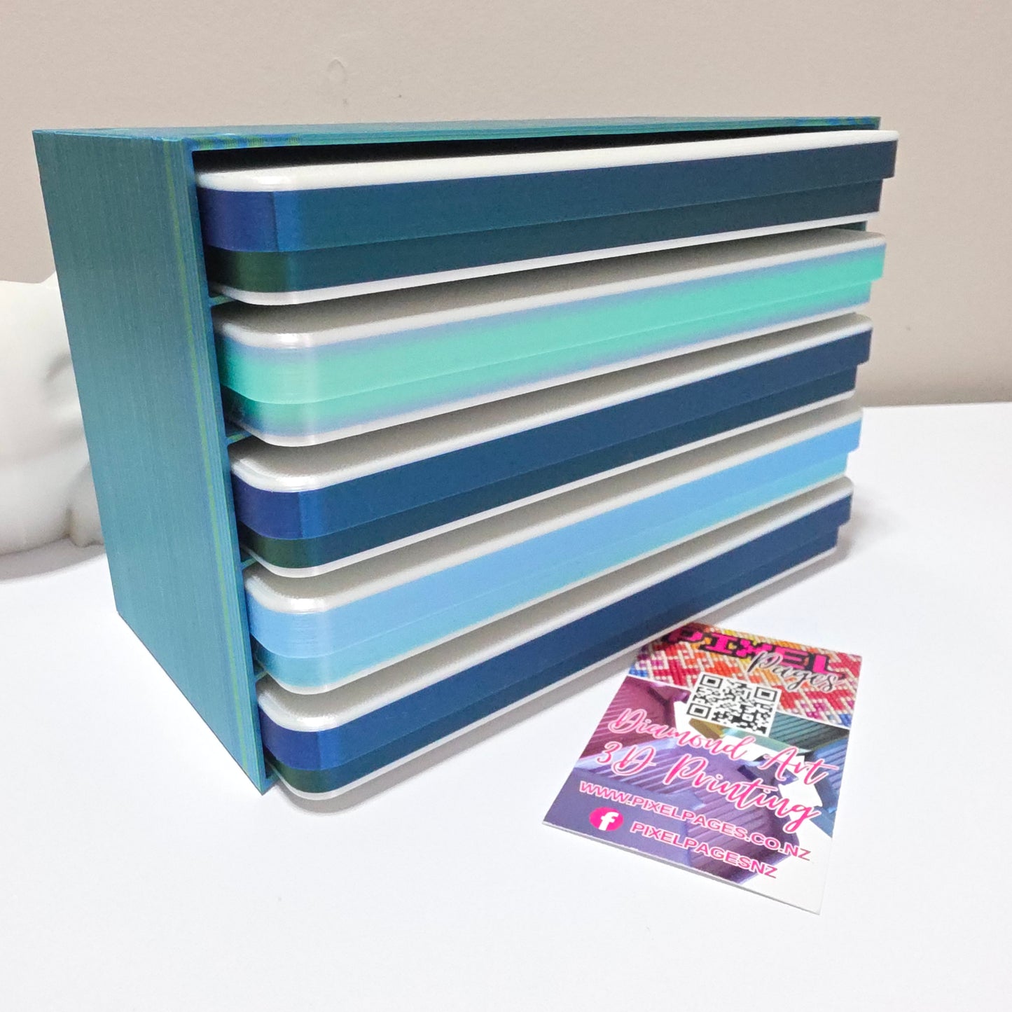 Pixel Palettes Case Only