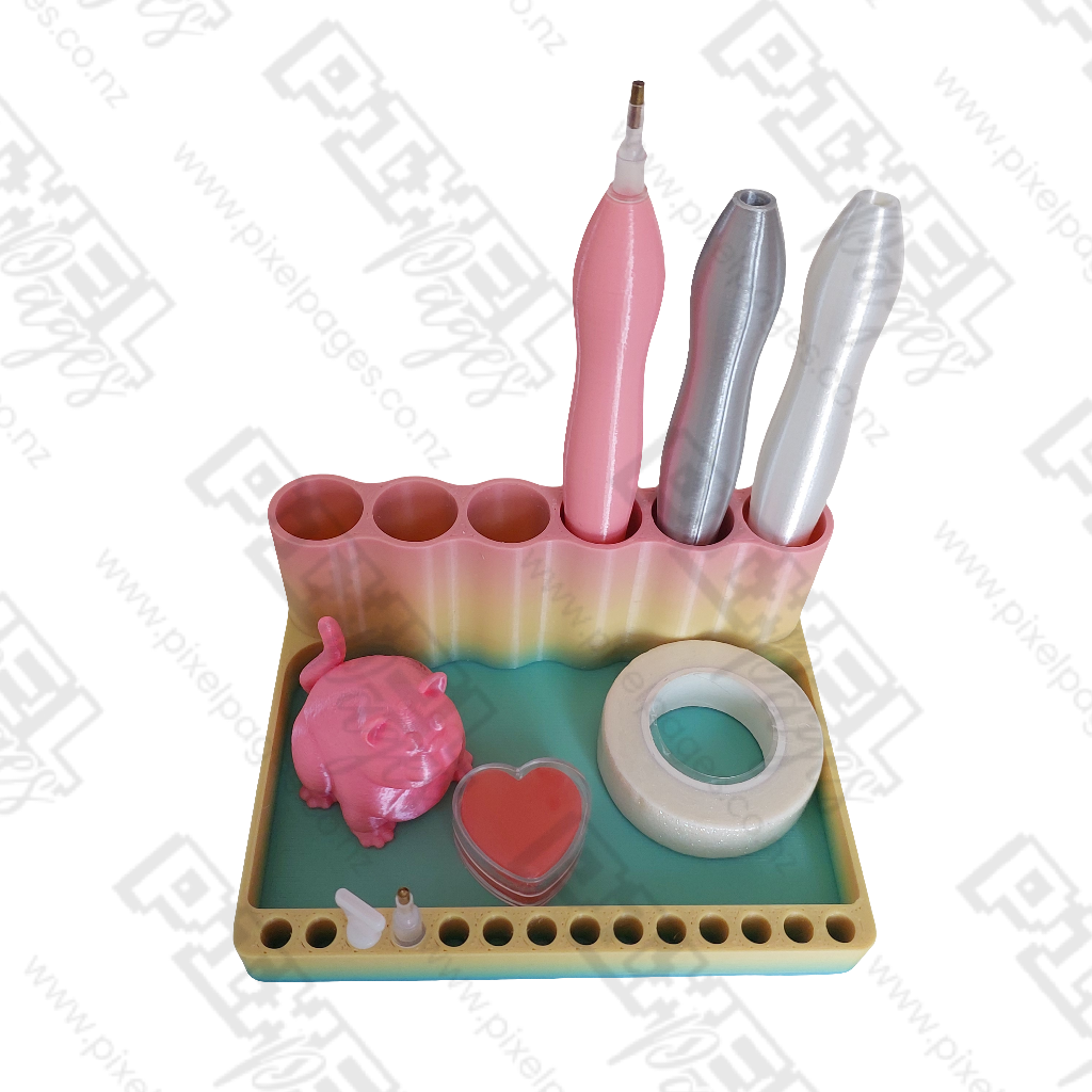 Diamond Painting Pen Holder - Small