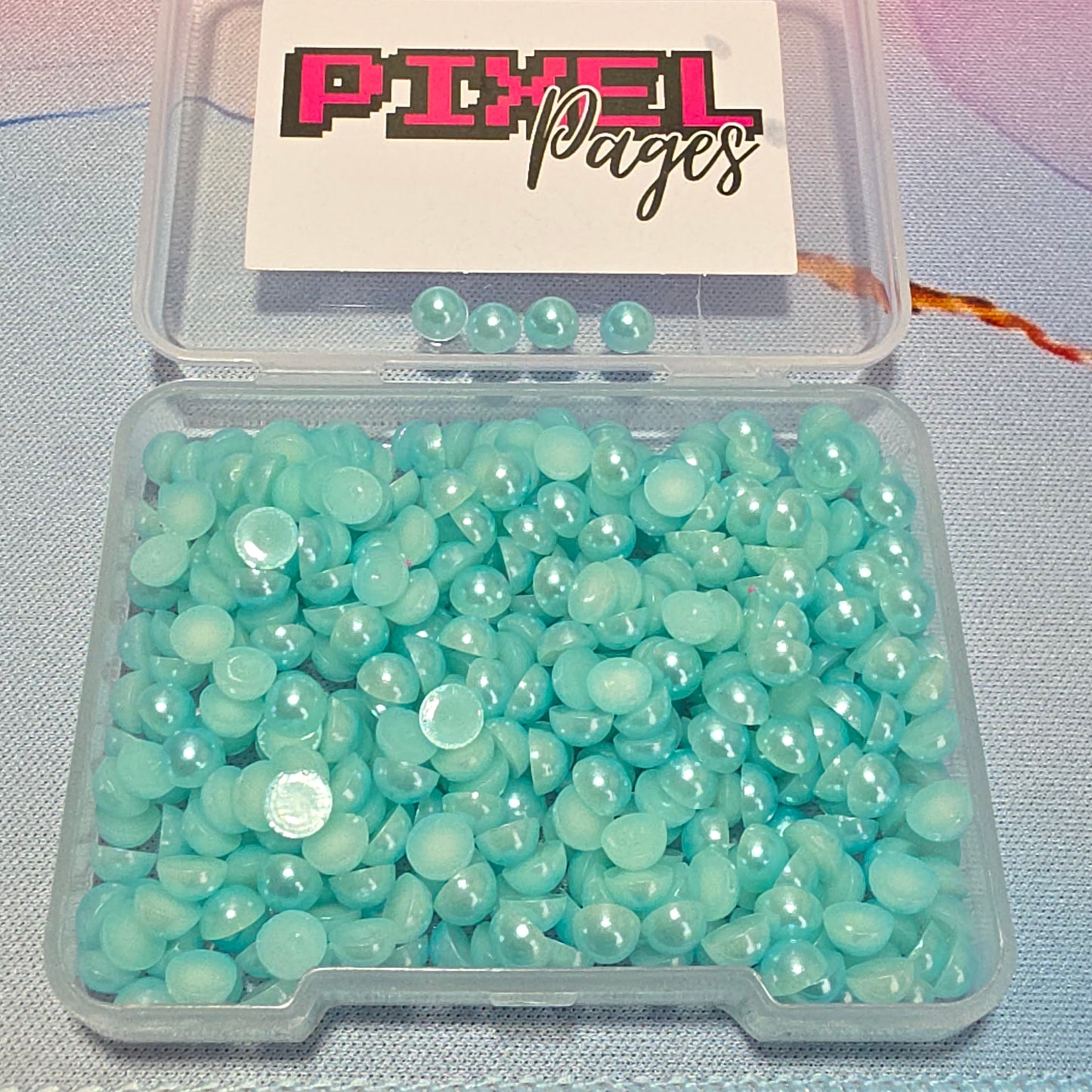 Pearl Drills