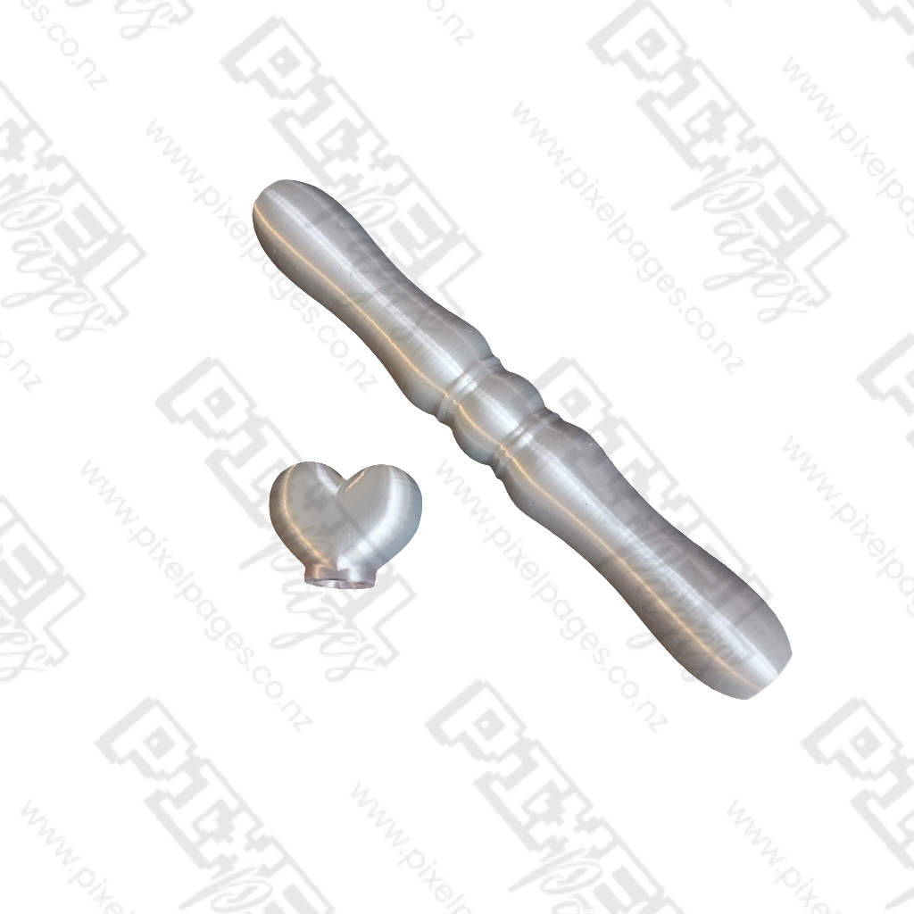Refillable Twist Tip & Push In Multiplacer Pens