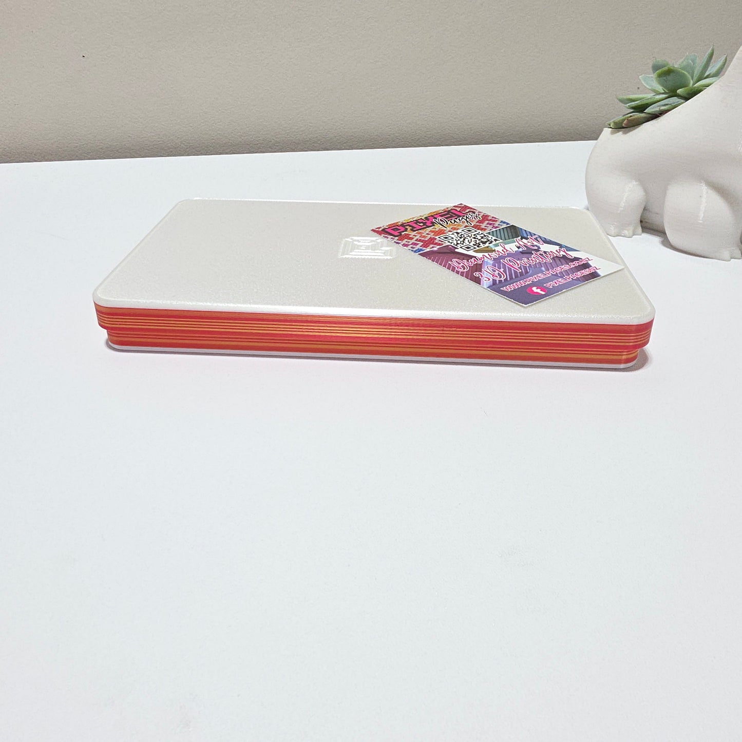 Pixel Palettes 6 Small Trays