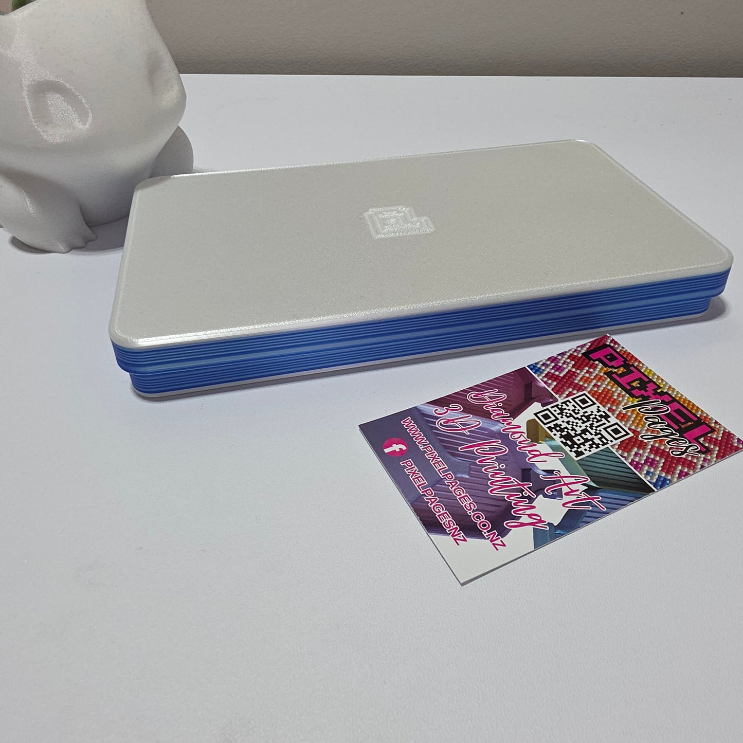 Pixel Palettes Case Only