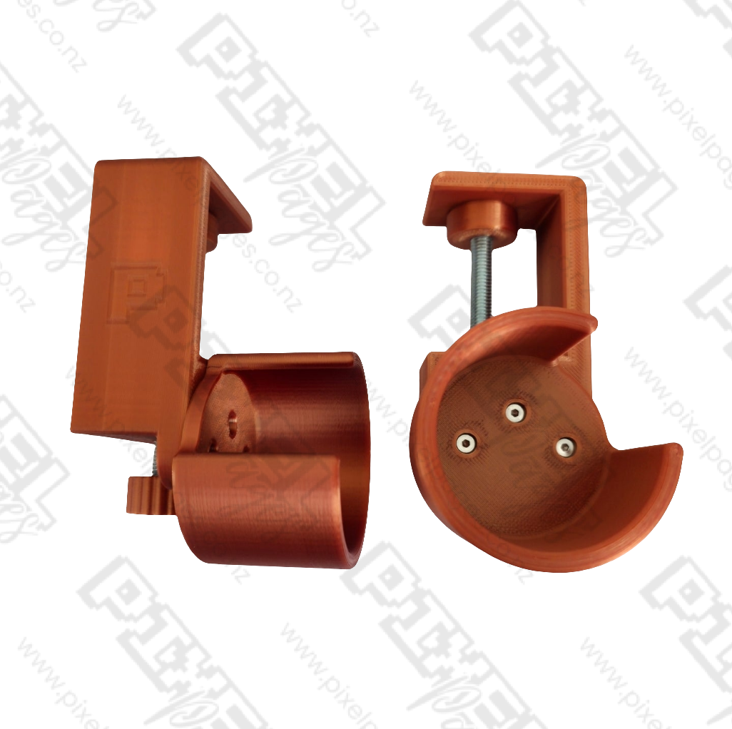 Diamond Painting Canvas Table Clamps