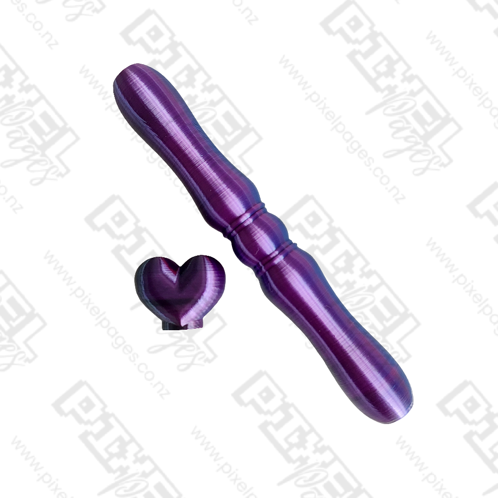Refillable Twist Tip & Push In Multiplacer Pens