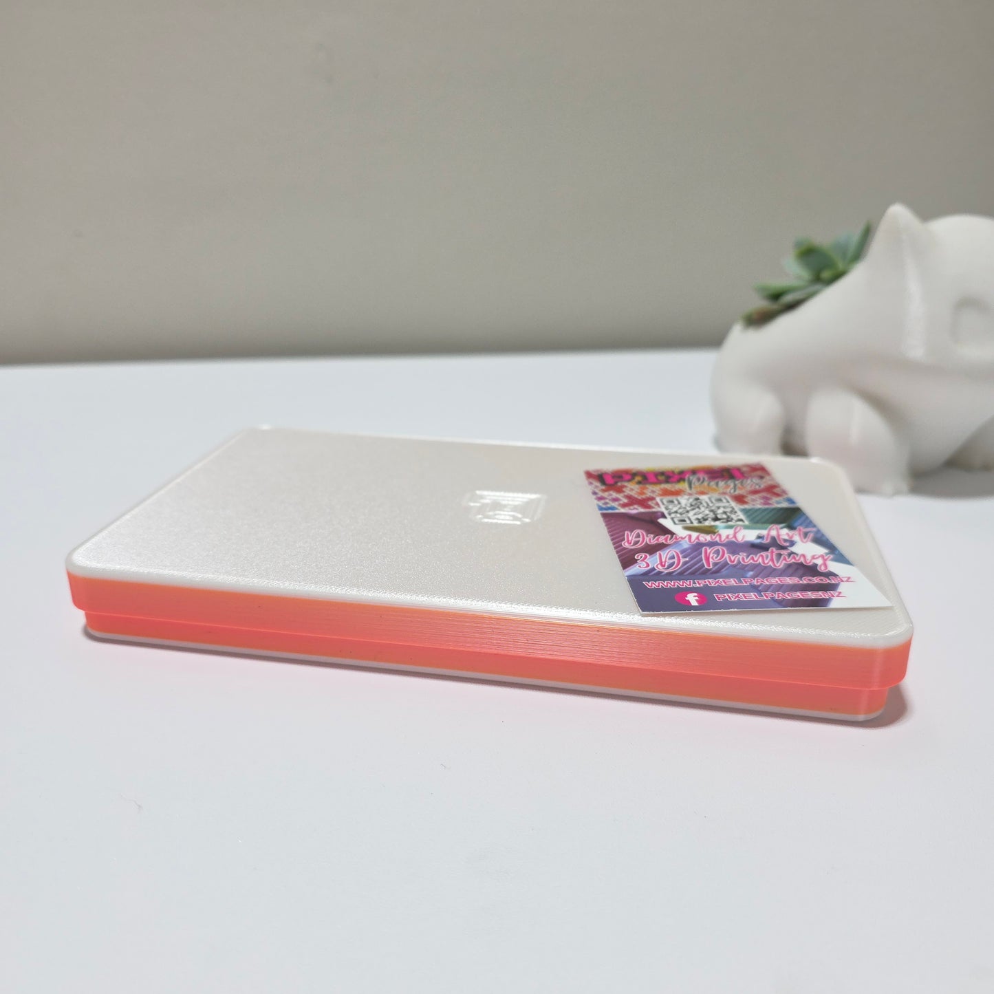Pixel Palettes Case Only