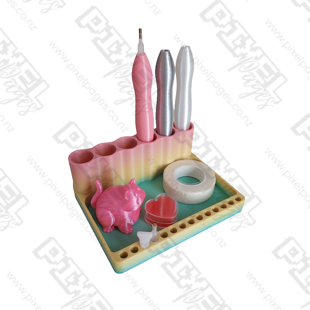 Diamond Painting Pen Holder - Small