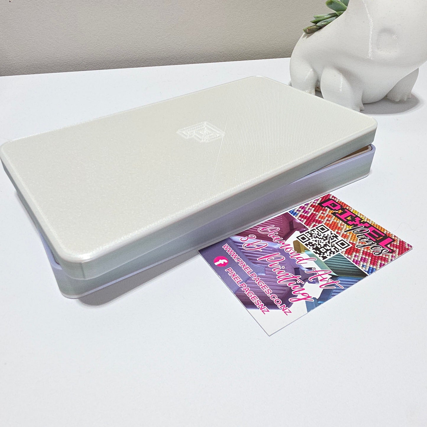 Pixel Palettes Case Only