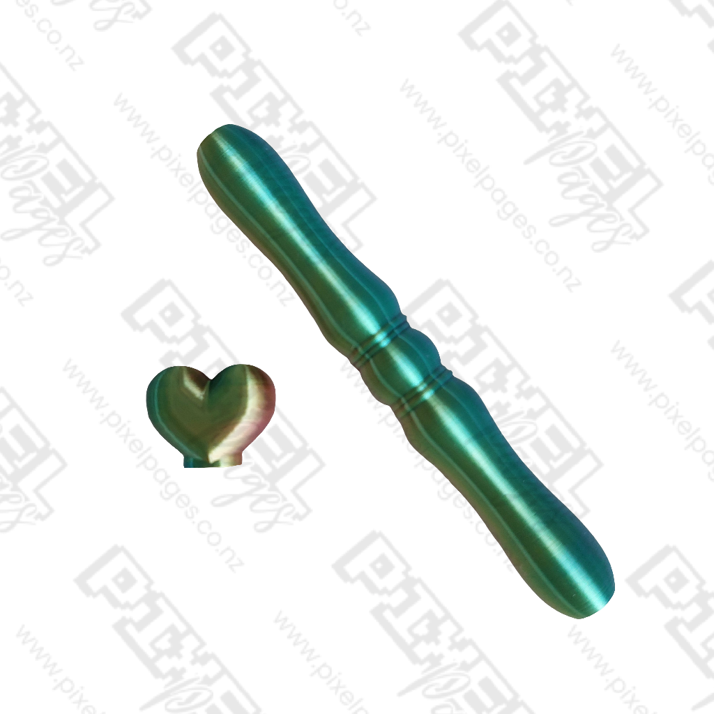 Refillable Twist Tip & Push In Multiplacer Pens