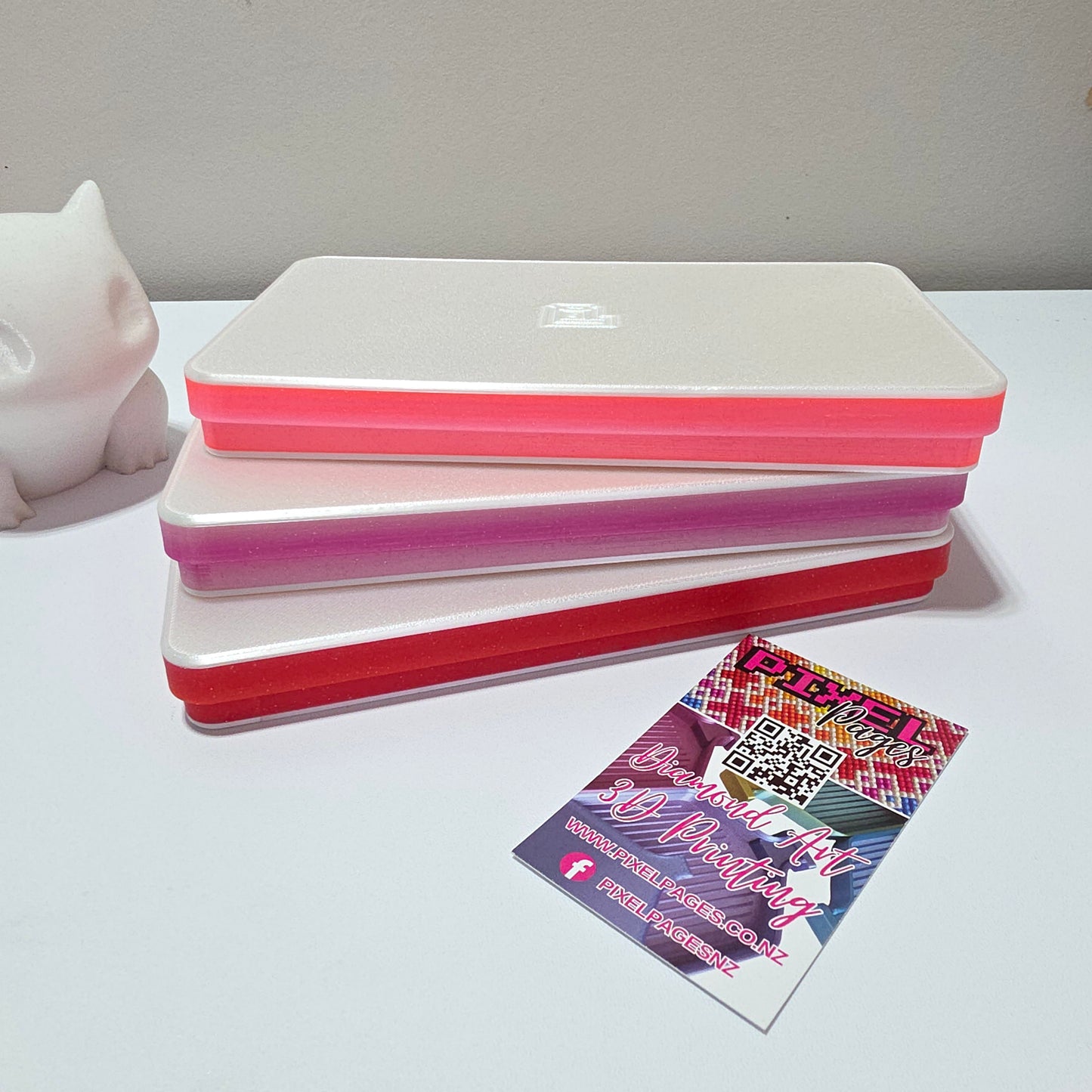 Pixel Palettes Case Only