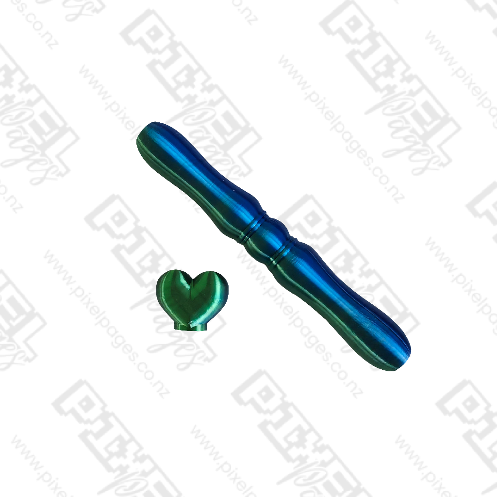 Refillable Twist Tip & Push In Multiplacer Pens