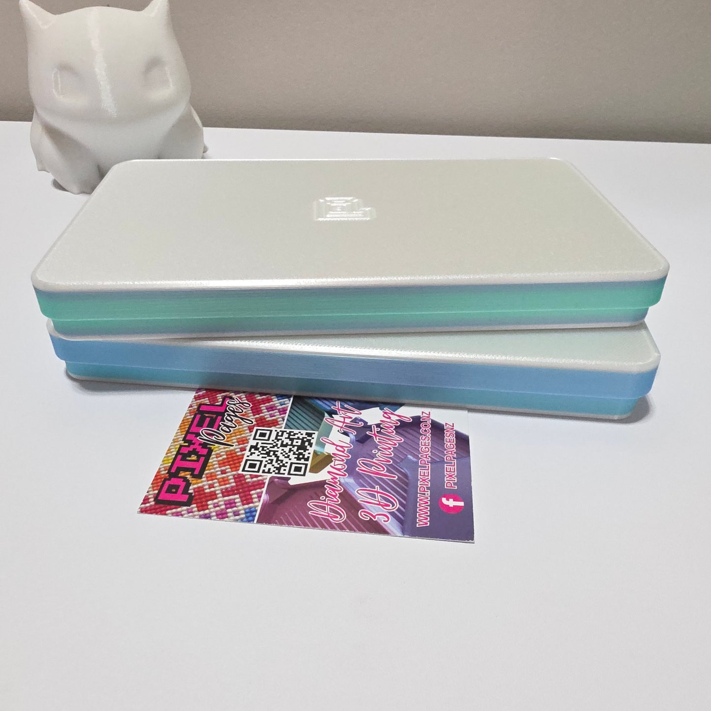 Pixel Palettes Case Only