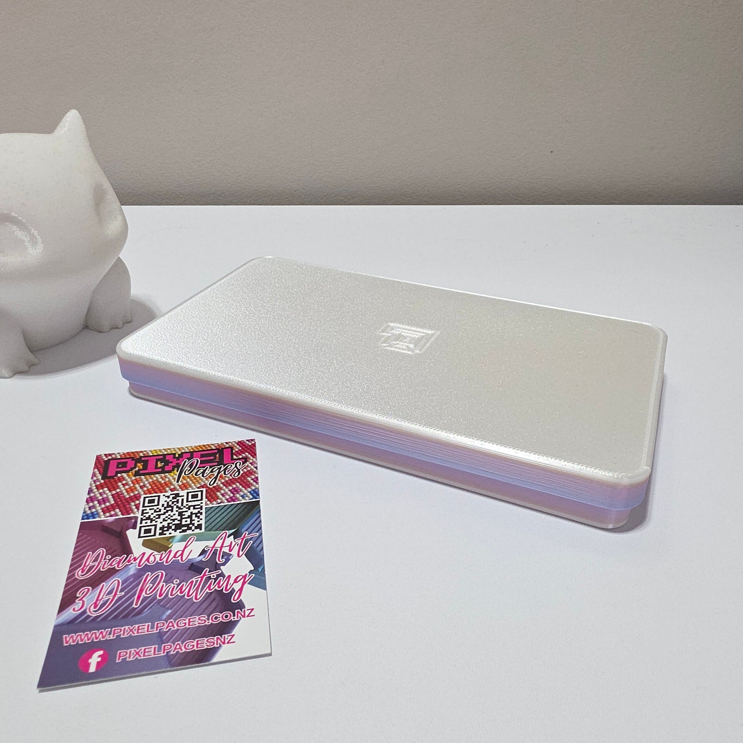 Pixel Palettes Case Only
