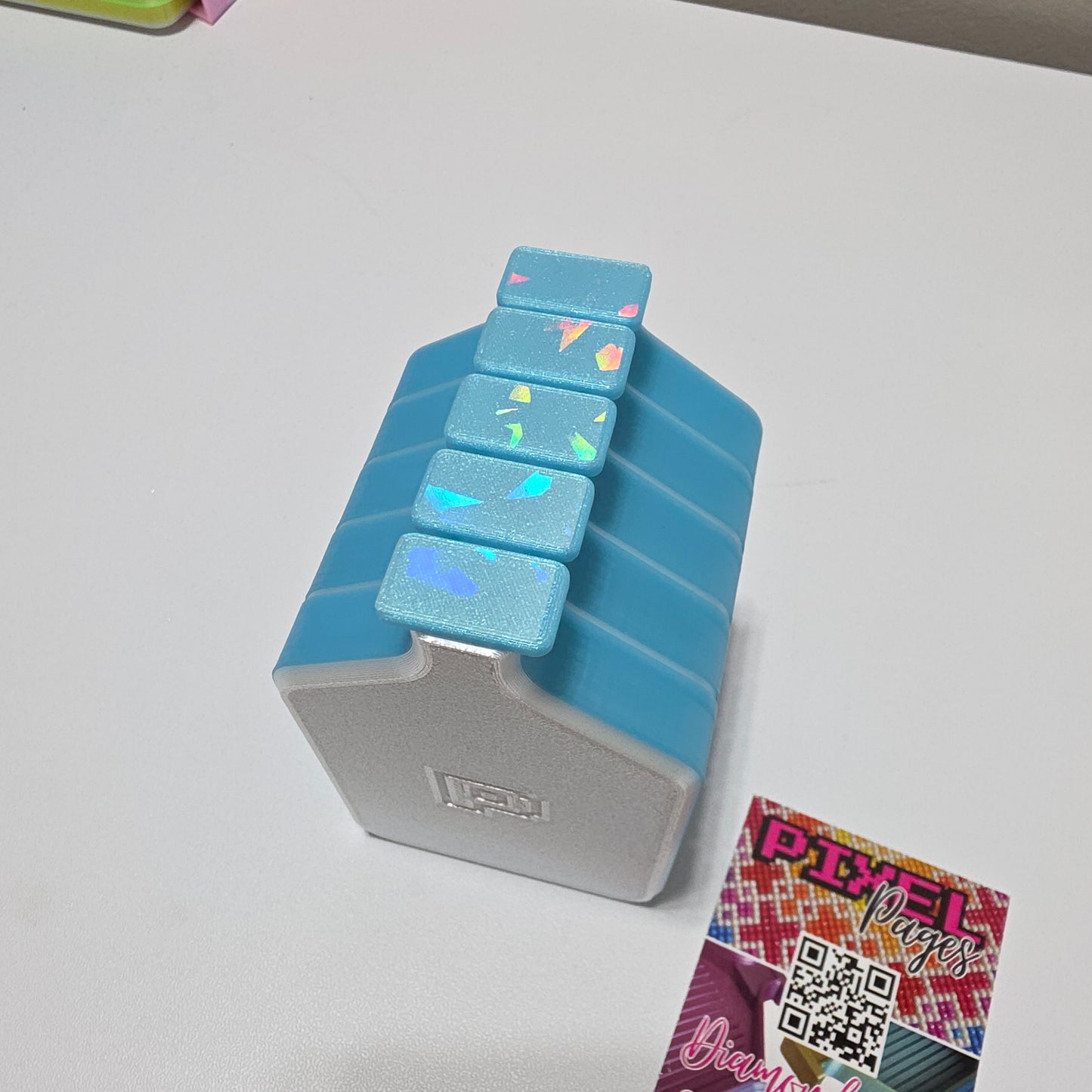 Stopper Stickers