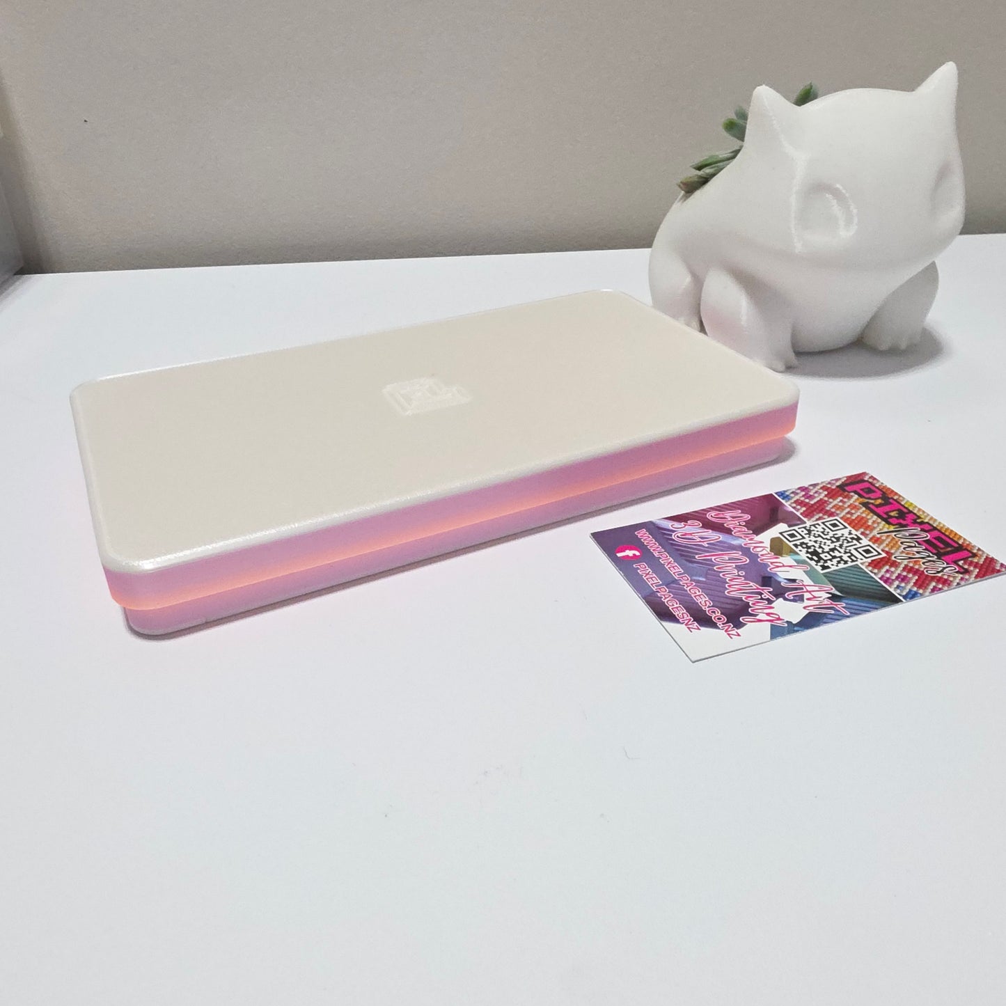 Pixel Palettes Case Only
