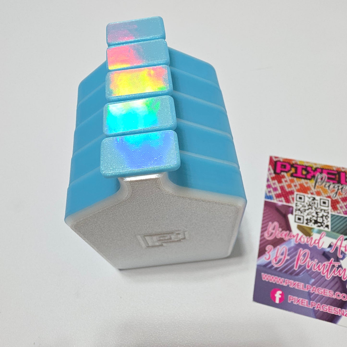 Stopper Stickers