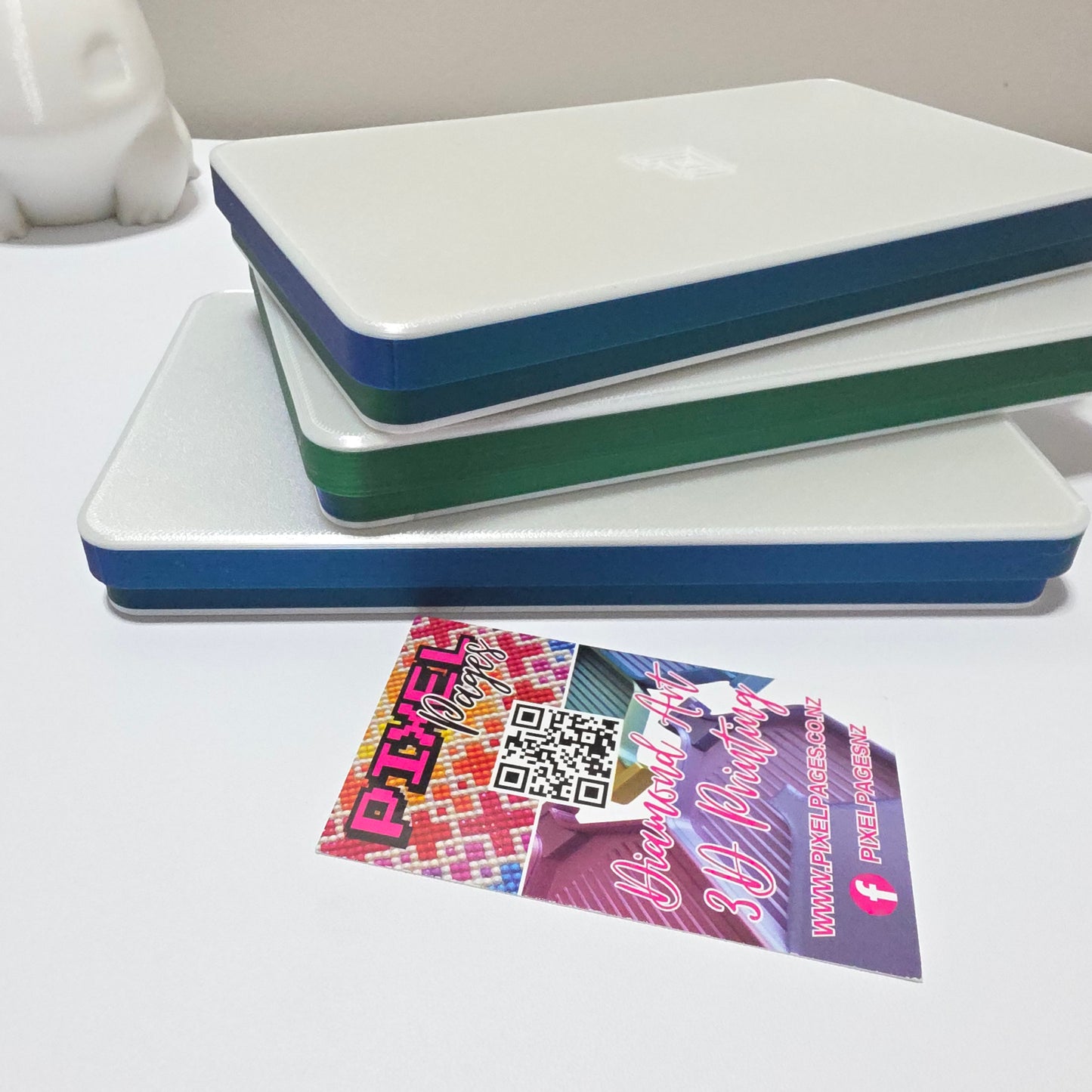 Pixel Palettes Case Only