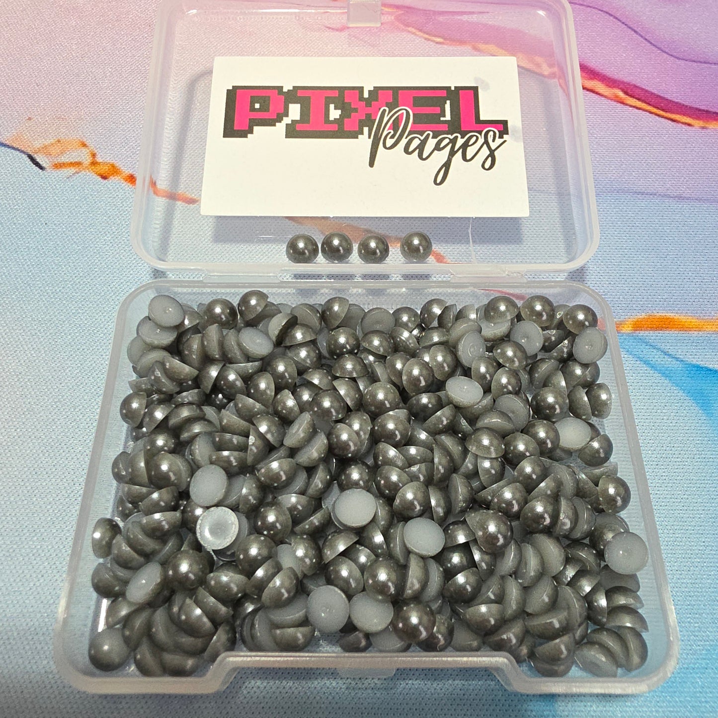Pearl Drills