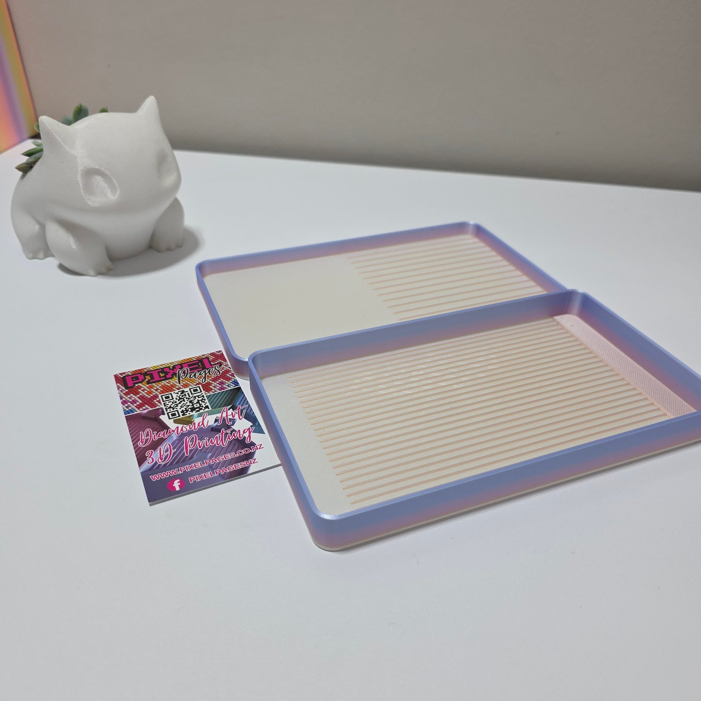 Pixel Palettes Case Only