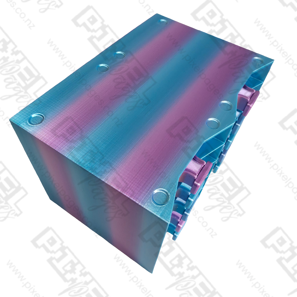10 Slot Tower & Tray Bundle - Whimsical
