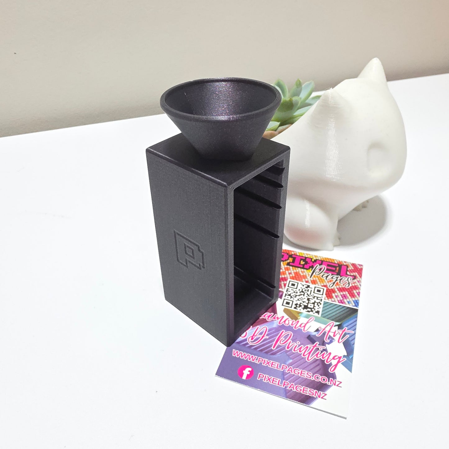 Elizabeth Ward Style Funnels