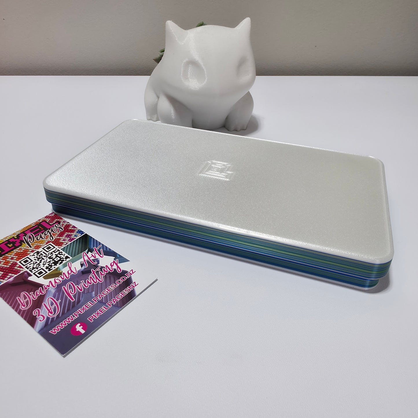 Pixel Palettes Case Only